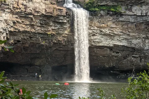 Main - DeSoto State Park