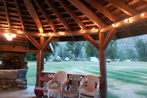 The Rivermount Motel and Campground