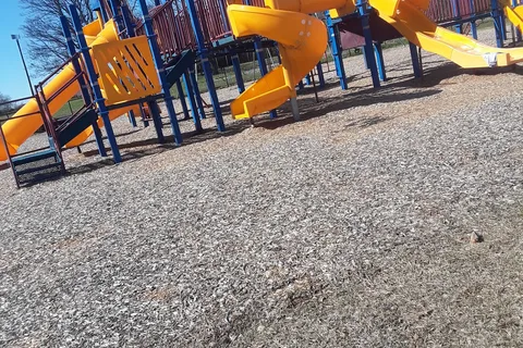 Winnsboro City Park