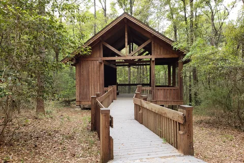 Apalachee - Blakeley State Park