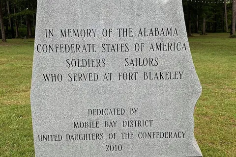 Apalachee - Blakeley State Park