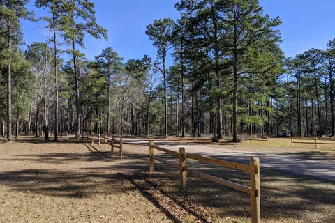Apalachee - Blakeley State Park