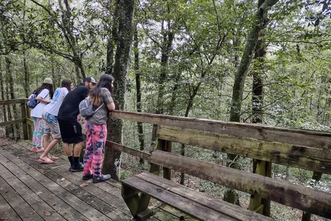 Apalachee - Blakeley State Park