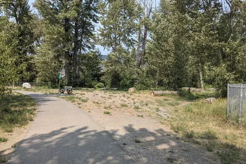 Claybanks RV Park