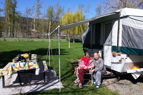 Claybanks RV Park