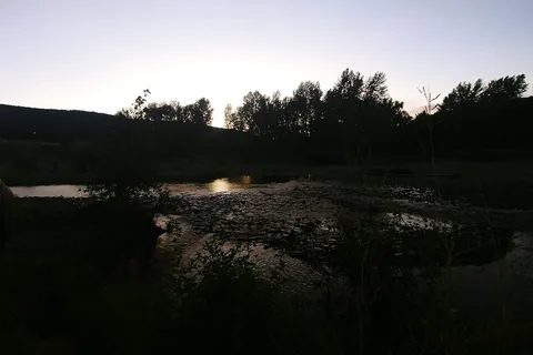 Claybanks RV Park