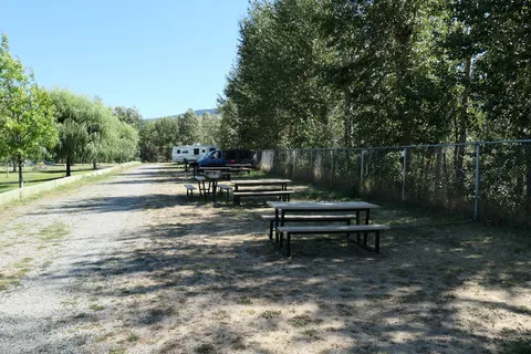 Claybanks RV Park