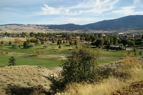 Claybanks RV Park