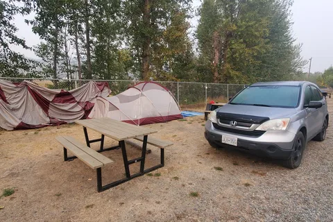 Claybanks RV Park