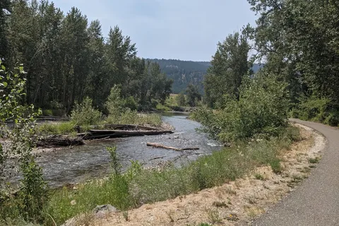 Claybanks RV Park