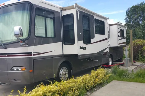 Columbia River RV Park