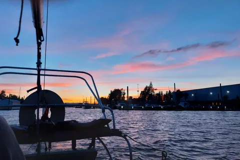 Columbia River RV Park