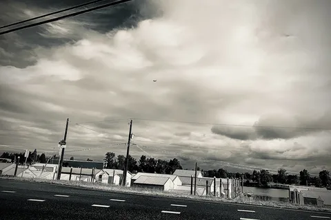 Columbia River RV Park