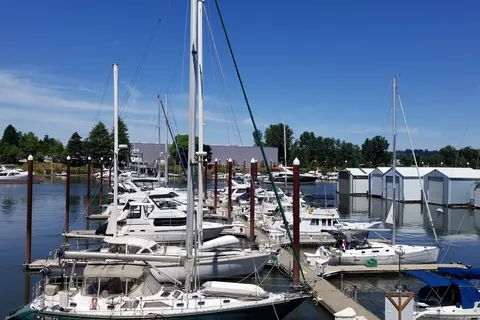 Columbia River RV Park