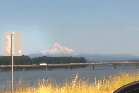 Columbia River RV Park