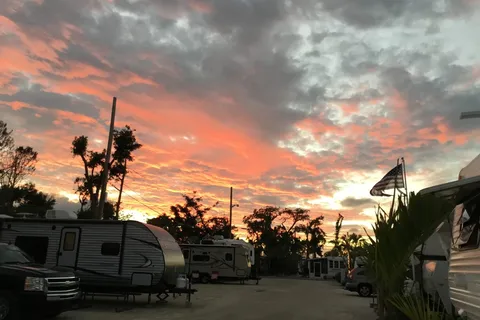 Royal Palm RV Park