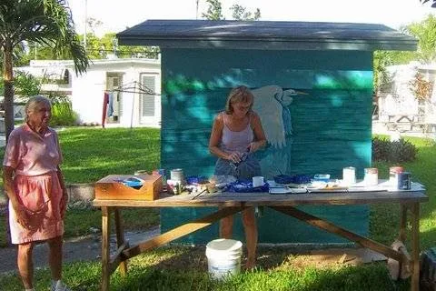 Royal Palm RV Park