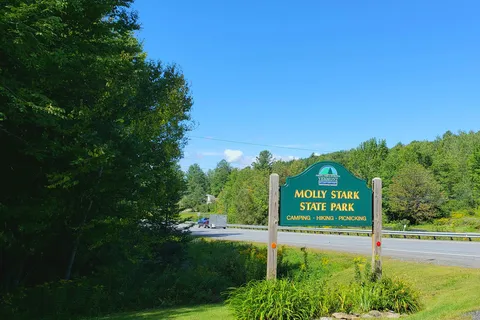 Molly Stark State Park