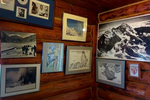 Talkeetna Camper Park