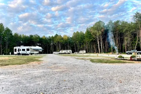 Sweethaven RV Park