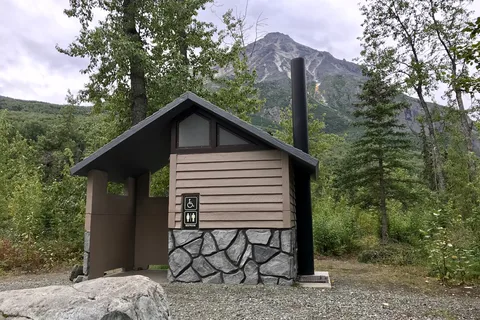 King Mountain State Recreation Site