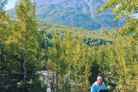King Mountain State Recreation Site