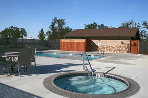 Oroville / Feather Falls Casino KOA Journey