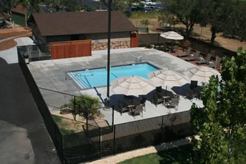 Oroville / Feather Falls Casino KOA Journey