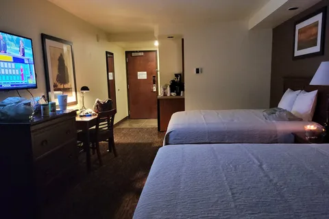 Oroville / Feather Falls Casino KOA Journey
