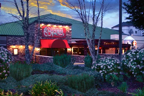 Oroville / Feather Falls Casino KOA Journey