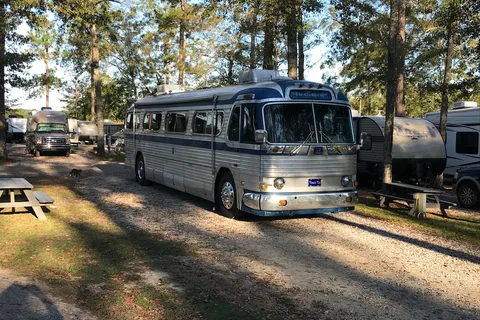 Outback Springs RV Resort