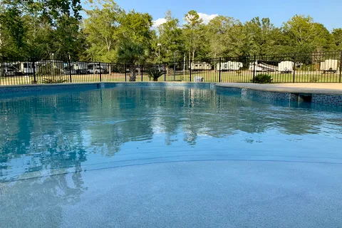 Outback Springs RV Resort