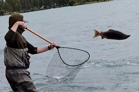Alaska Canoe and Campgrounds