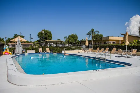 Winterset RV Resort