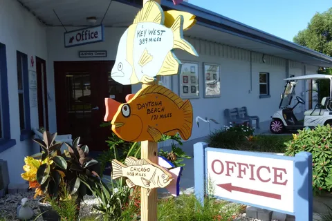 Winterset RV Resort