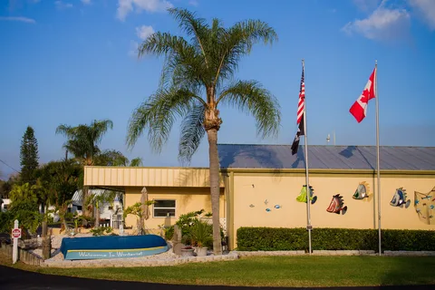 Winterset RV Resort