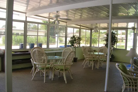 Winterset RV Resort