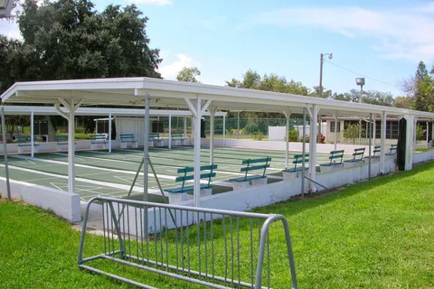 Winterset RV Resort