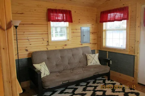 Lighthouse Landing RV Park and Cabins
