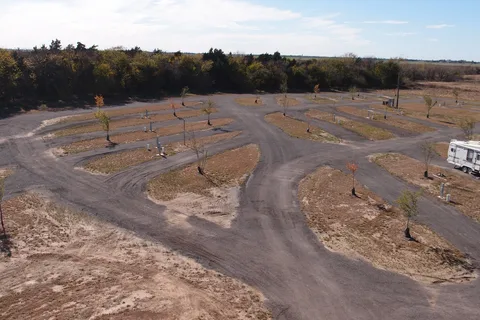 Lighthouse Landing RV Park and Cabins