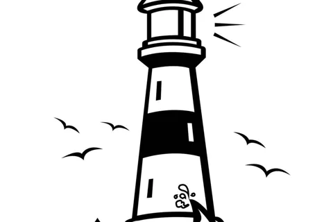 Lighthouse Landing RV Park and Cabins