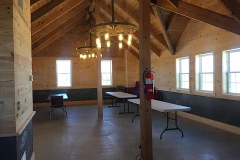 Lighthouse Landing RV Park and Cabins
