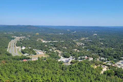 J and J RV Park and Storage