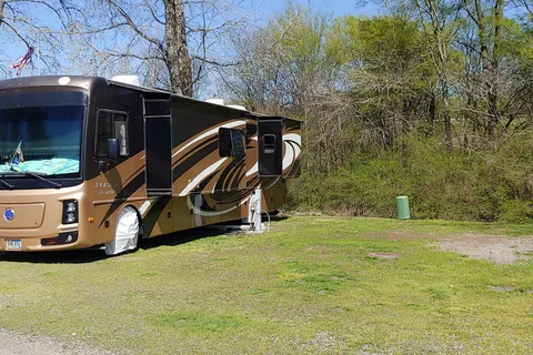 J and J RV Park and Storage