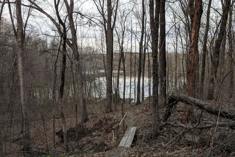 Lake Murphysboro State Park