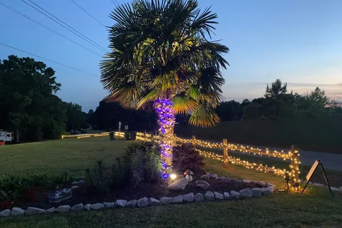 Cherokee RV Campground