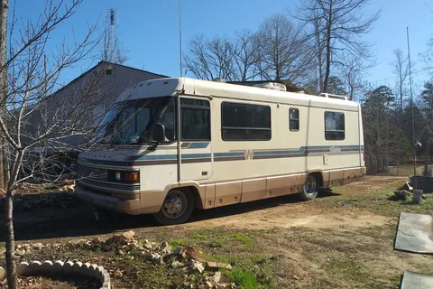 Cherokee RV Campground