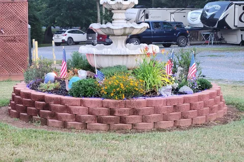 Cherokee RV Campground