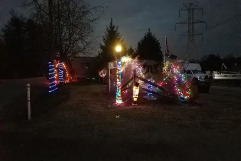 Cherokee RV Campground