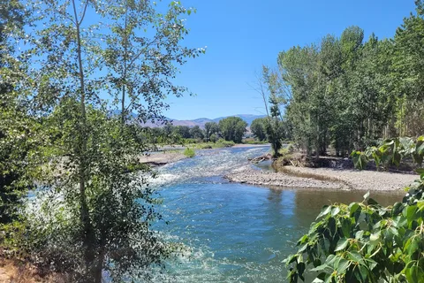 Challis Hot Springs Inc